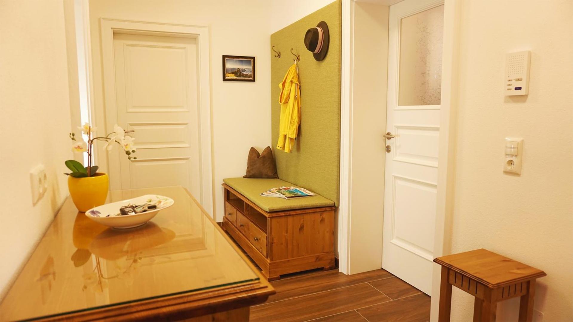 Villa Eisl-Raudaschl Saint Wolfgang Camera foto